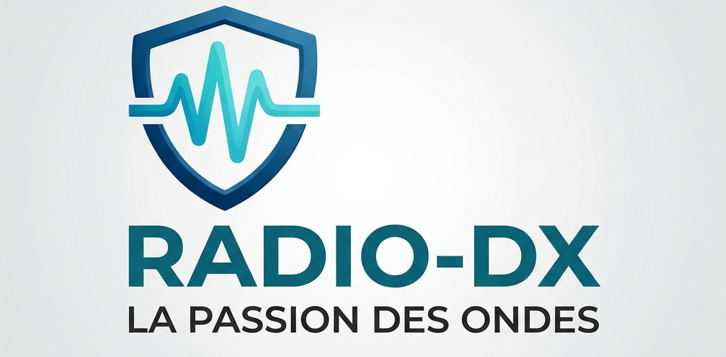 RADIO-DX LA PASSION DES ONDES